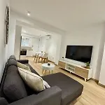 Apartamento Las Flores 4 Marbella