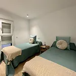 Apartamento Las Flores 4 Marbella