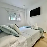 Apartamento Las Flores 4 Marbella