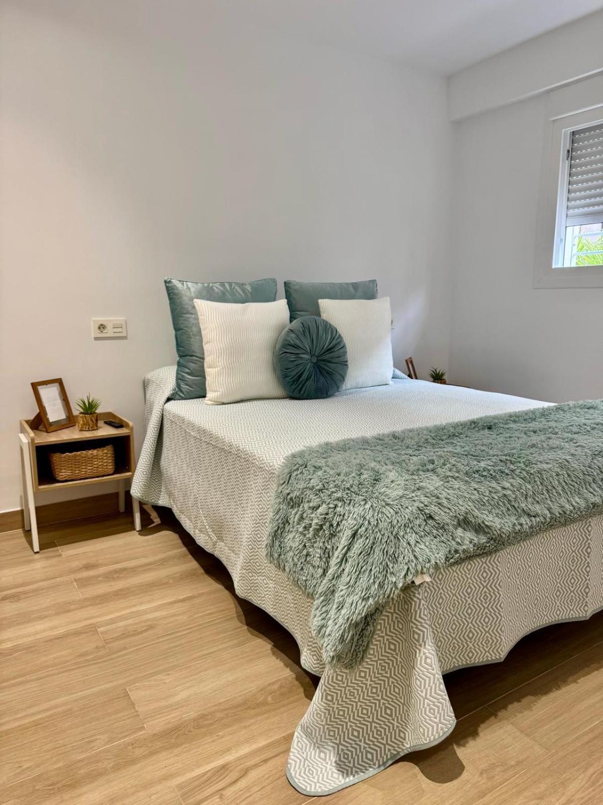 Flores 4 * Marbella