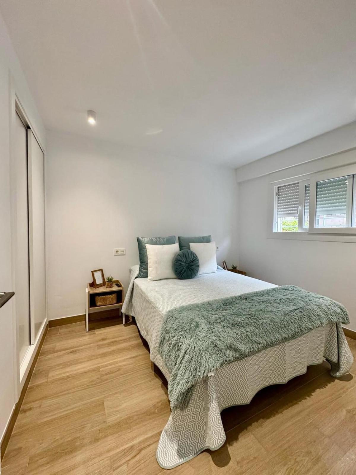 Apartamento Flores 4 *