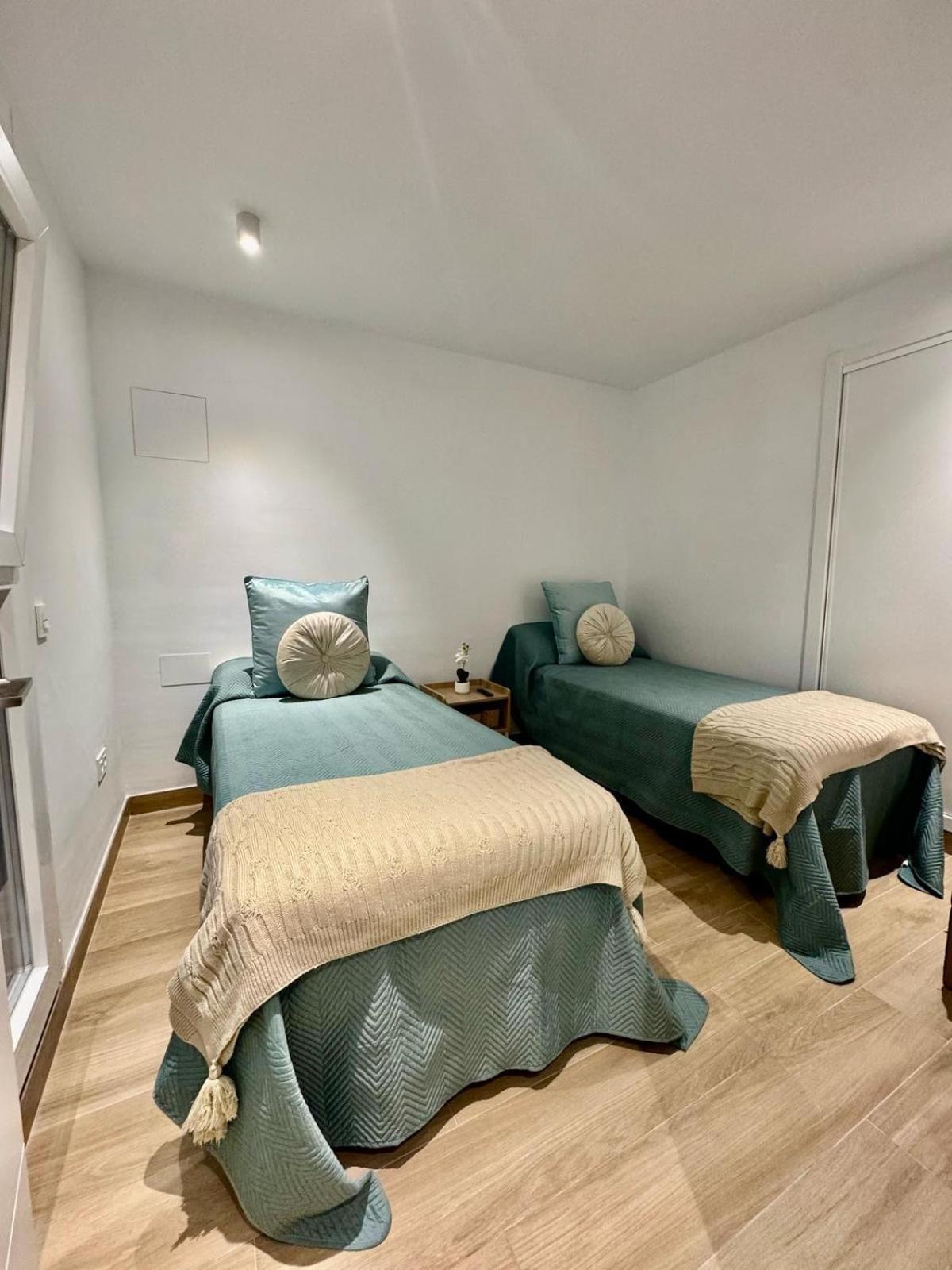 Apartamento Flores 4