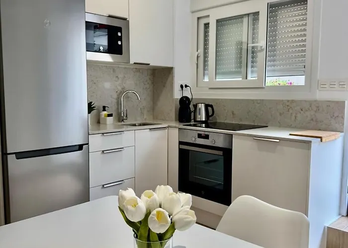 Apartamento Las Flores 4 Marbella