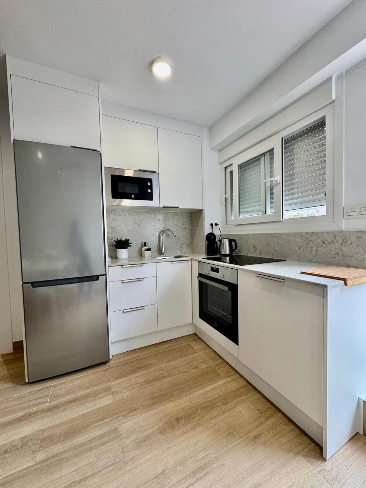 Flores 4 Appartement Marbellac