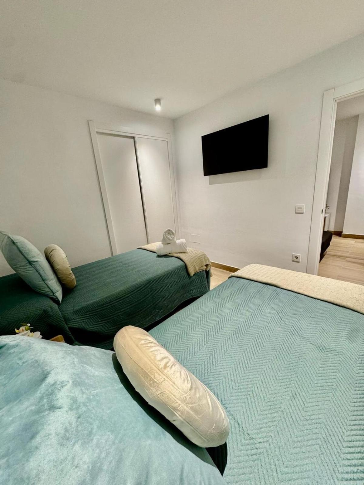 Flores 4 Appartement