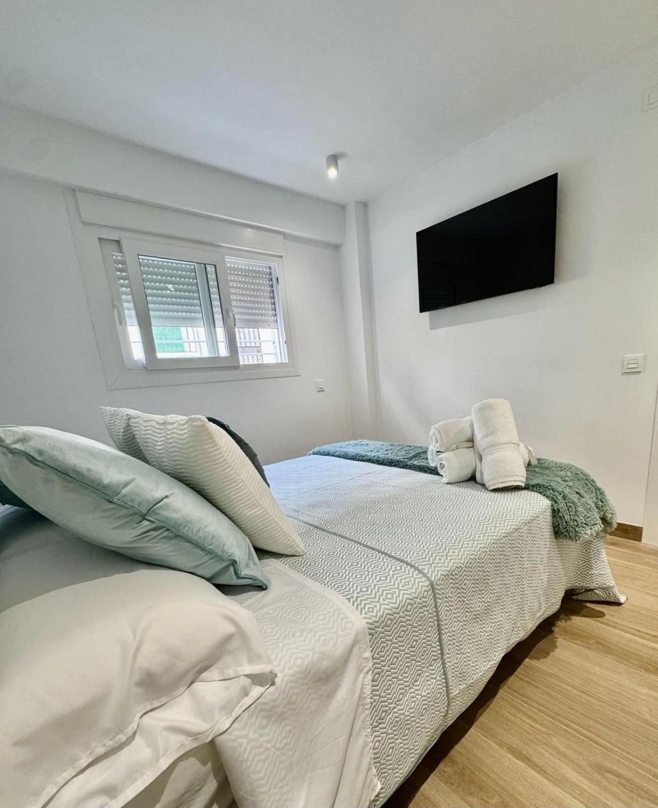 Flores 4 Appartement *
